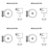 AOYUE Int852 Hot Air Station Digital SMD Rework with Hot Air
