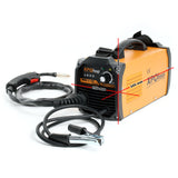 XPOtool MIG100 FCAW Welder 30-100A Flux Cored Arc Welding IGBT Gasless