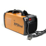 XPOtool MIG100 FCAW Welder 30-100A Flux Cored Arc Welding IGBT Gasless