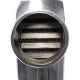 Intercooler LLK Aluminum Turbo INTERCOOLER No.006