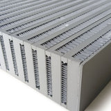 Intercooler LLK Aluminum Turbo INTERCOOLER No.006