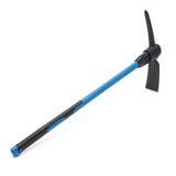 Pickaxe Fiberglass pickaxe pickaxe garden groundwork