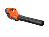 40V Leaf Blower with Battery & Charger MAKITA COMPATIBLE