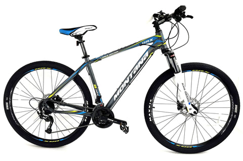 Montana DRX 29r Mountain Bike