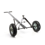 Trailer dolly 110x72x30cm(43.3x28.3x11.8") hand grip 270kg (590lbs)