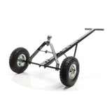 Trailer dolly 110x72x30cm(43.3x28.3x11.8") hand grip 270kg (590lbs)