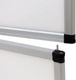 Promotion Wall with Table, Folding Panel Display,Strong Aluminium