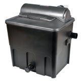 Hozelock Ecopower PLUS up to 12000l incl. 4000l/h pump hose 12W UVC