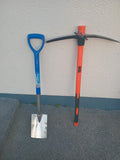 SPECIAL OFFER  ... Pick and Spade