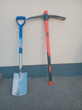 SPECIAL OFFER  ... Pick and Spade