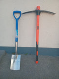 SPECIAL OFFER  ... Pick and Spade