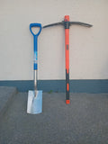 SPECIAL OFFER  ... Pick and Spade