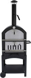 SALE SALE ***Outdoor Pizza Oven Garden Oven Stone Oven 156 cm x 64 cm x 43 cm