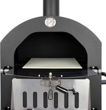 SALE SALE ***Outdoor Pizza Oven Garden Oven Stone Oven 156 cm x 64 cm x 43 cm