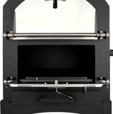 SALE SALE ***Outdoor Pizza Oven Garden Oven Stone Oven 156 cm x 64 cm x 43 cm