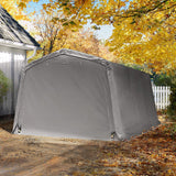 Carport Garage Tent 3.3 x 4.8 m