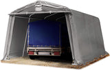 Carport Garage Tent 3.3 x 4.8 m