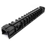 Drainage Storm Ground Channel 4x1m 1.5t Galvanized Rain Sewage Water