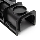 Drainage Storm Ground Channel 4x1m 1.5t Galvanized Rain Sewage Water