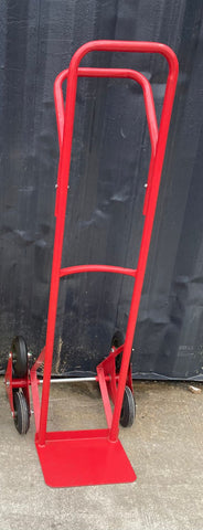 150kg Stair Climbing Hand Truck Trolley