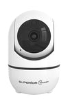 Full HD Wireless Indoor Smart Camera