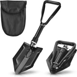 Folding Quad Car  Snow Shovel ....  Camping