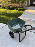 Lawn Fertiliser Spreader