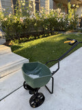Lawn Fertiliser Spreader