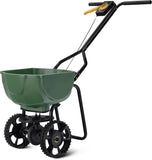 Lawn Fertiliser Spreader