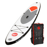 Inflatable Stand Up Paddle Board 305x71x10cm SUP Accessories