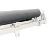 Articulated Arm Awning 3x2.5m Anthracite Sunblind UV Protection