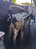 Livestock TailJack   ... Award Winning Product