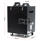 AOYUE FEK-01 soldering fume extraction with LED lighting extraction arms