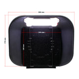 AOYUE FEK-01 soldering fume extraction with LED lighting extraction arms