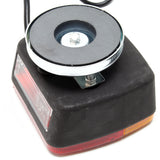 Magnetic Trailer Lighting Kit with 7 Pin Trailer Plug and 2.5m Connecting Cable