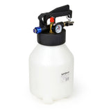 XPOtool oil filling device 6 l incl. 13 AFT adapters for DSG gearboxes, among others
