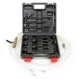 XPOtool oil filling device 6 l incl. 13 AFT adapters for DSG gearboxes, among others