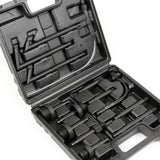 XPOtool oil filling device 6 l incl. 13 AFT adapters for DSG gearboxes, among others