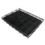 Collapsible transport cage S Kennel wire cage transport box