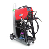 Mobile welding cart trolley Welding mobile Workshoop trolley