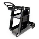 Mobile welding cart trolley Welding mobile Workshoop trolley