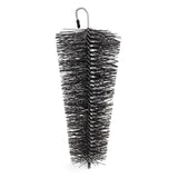 XPOtool Conical Downpipe Brush ⌀8-12cm 25cm Foliage Marten Protection
