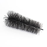 XPOtool Conical Downpipe Brush ⌀8-12cm 25cm Foliage Marten Protection