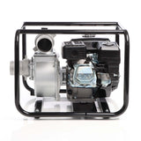 Petrol Waste Water Pump 4kW Water Pump with 48,000L/h with 80mm (3") Connection