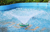 SunSun COP-10000 Floating fountain 20000l/h 90W with 1m water column