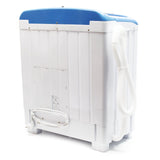 Camping Washing Machine for 3.5kg Laundry & Delicates with Spin-dryer