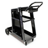 mobile welding trolley welding mobile workshop trolley welding equipment trolley