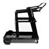 mobile welding trolley welding mobile workshop trolley welding equipment trolley
