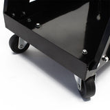mobile welding trolley welding mobile workshop trolley welding equipment trolley