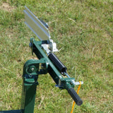 clay pigeon trap double seated free delivery